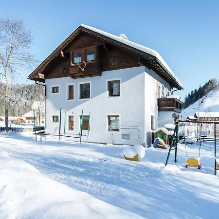 Spacious In Radstadt Near Ski Slopes *