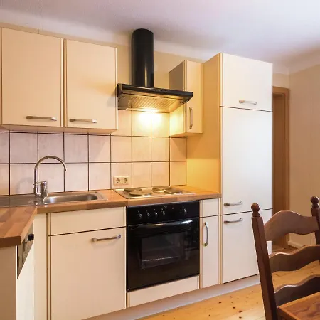 Spacious In Radstadt Near Ski Slopes * Forstau (Salzburg)