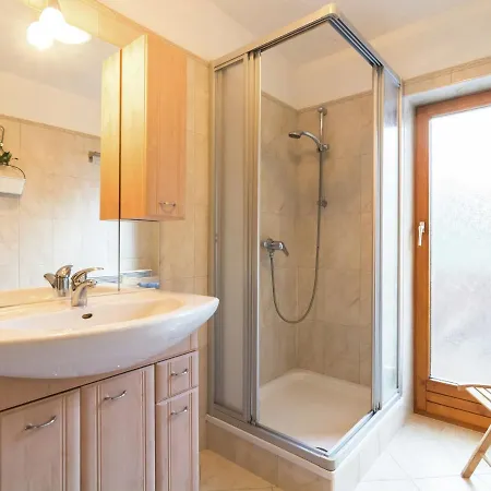 Spacious In Radstadt Near Ski Slopes *