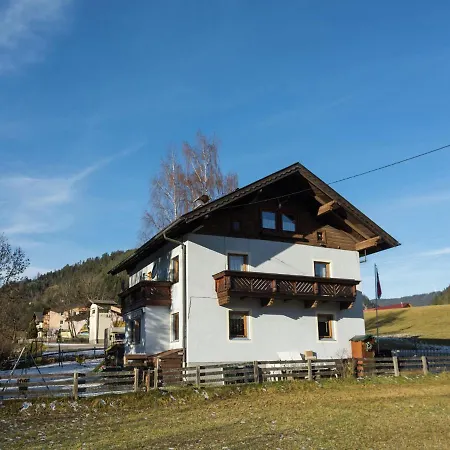 Lägenhet Spacious In Radstadt Near Ski Slopes *