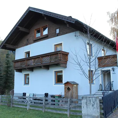 Spacious In Radstadt Near Ski Slopes Lägenhet Forstau (Salzburg)