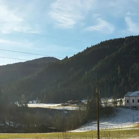 Spacious In Radstadt Near Ski Slopes